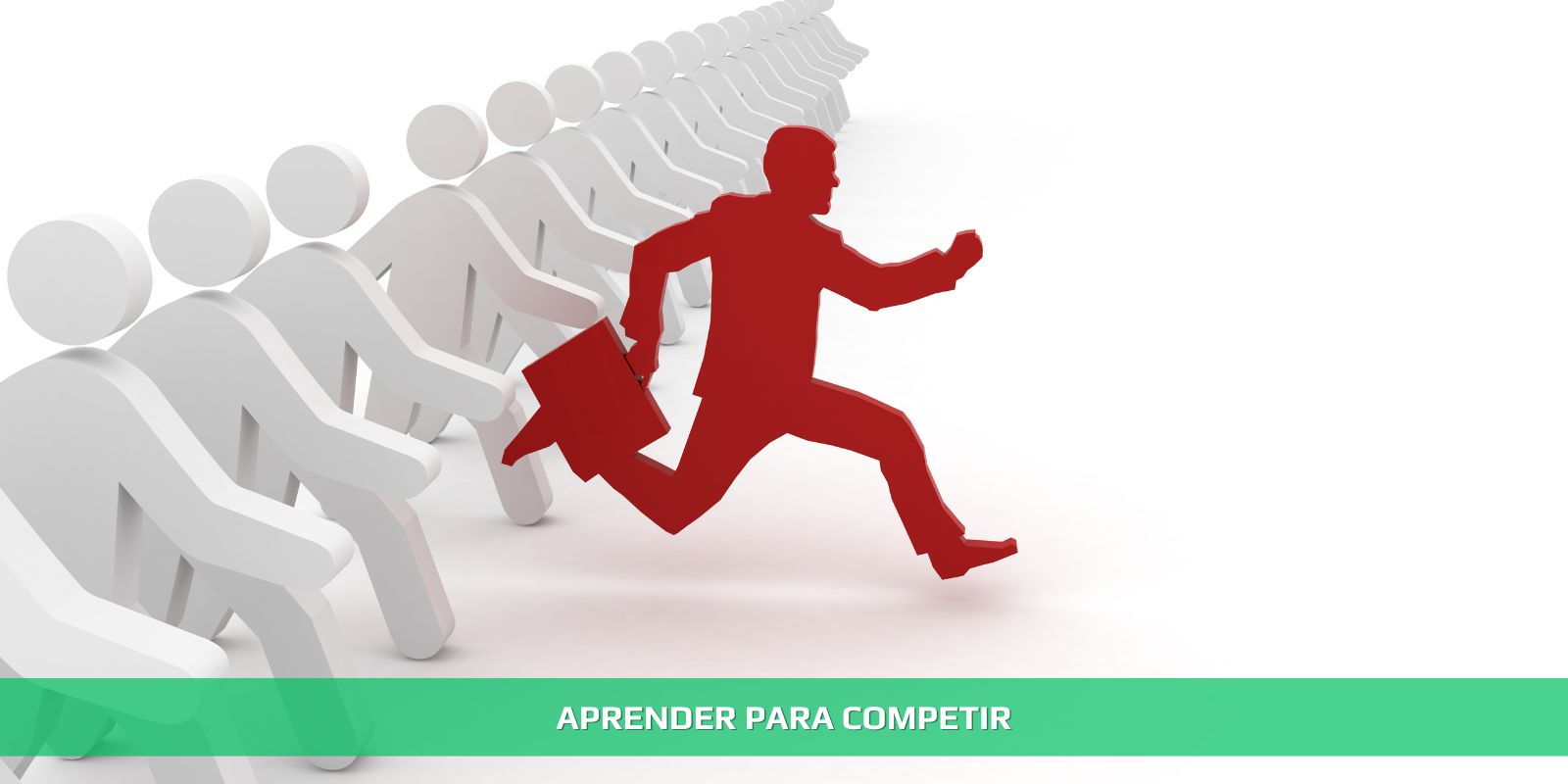 Figura 4 - APRENDER É A HABILIDADE MAIS PODEROSA